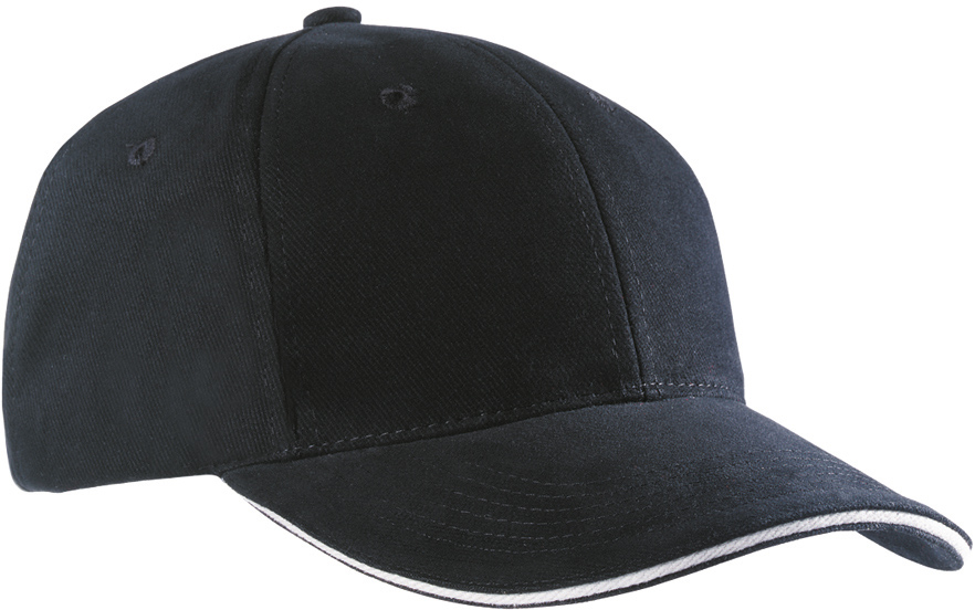 black/light grey 