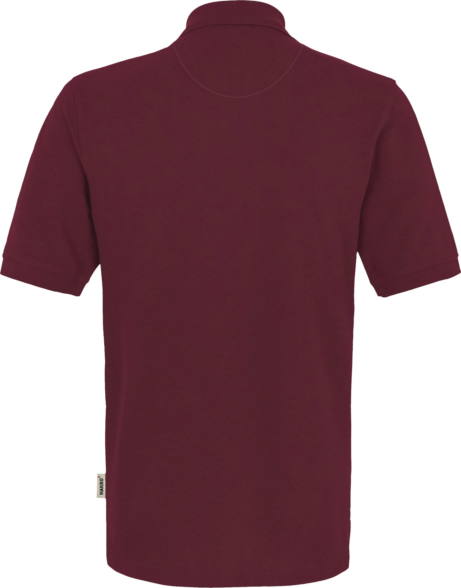 HAKRO Poloshirt 816 Mikralinar®