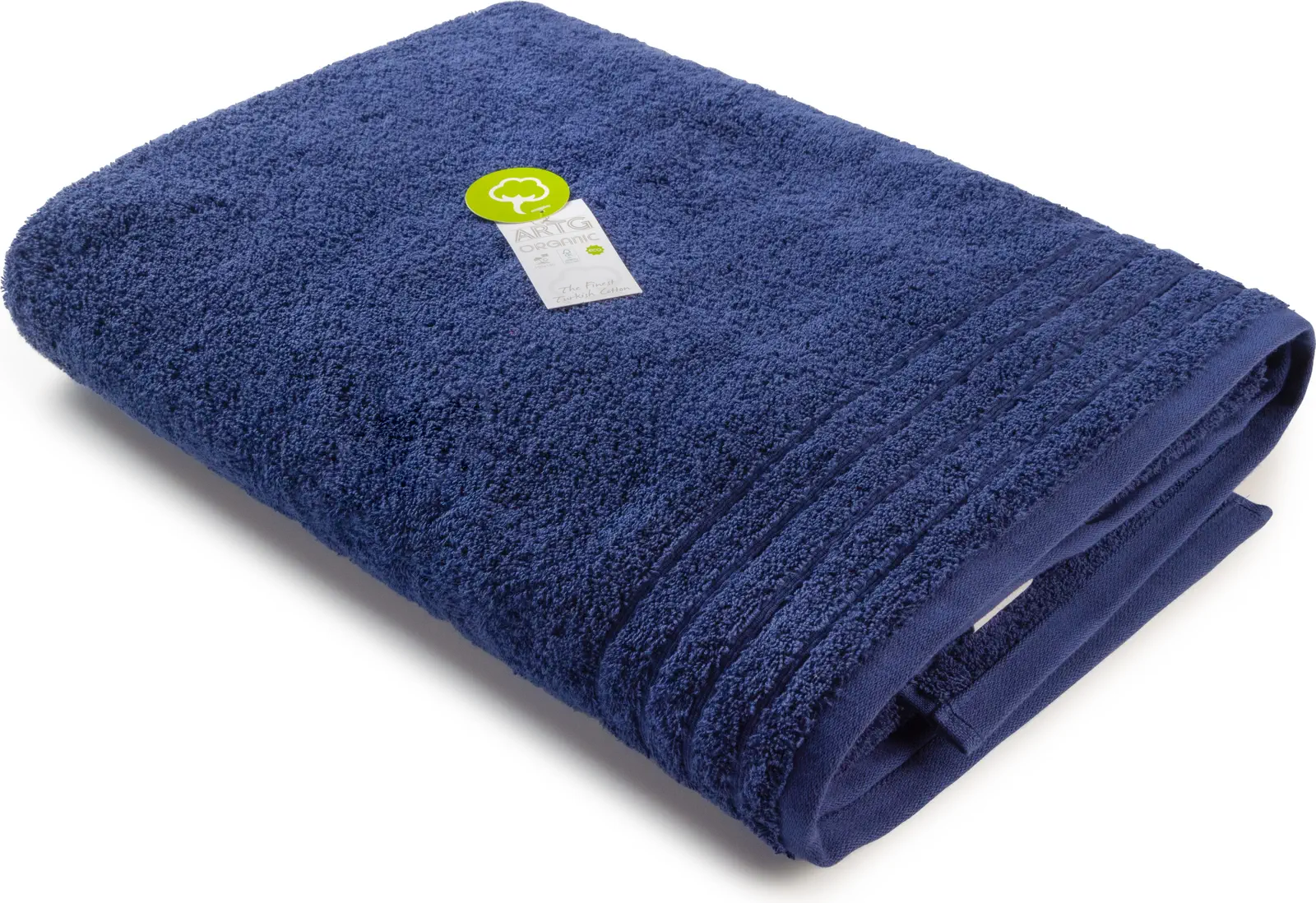 ARTG Organic Beach Towel