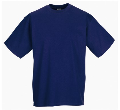Russell Classic T Russell Classic T