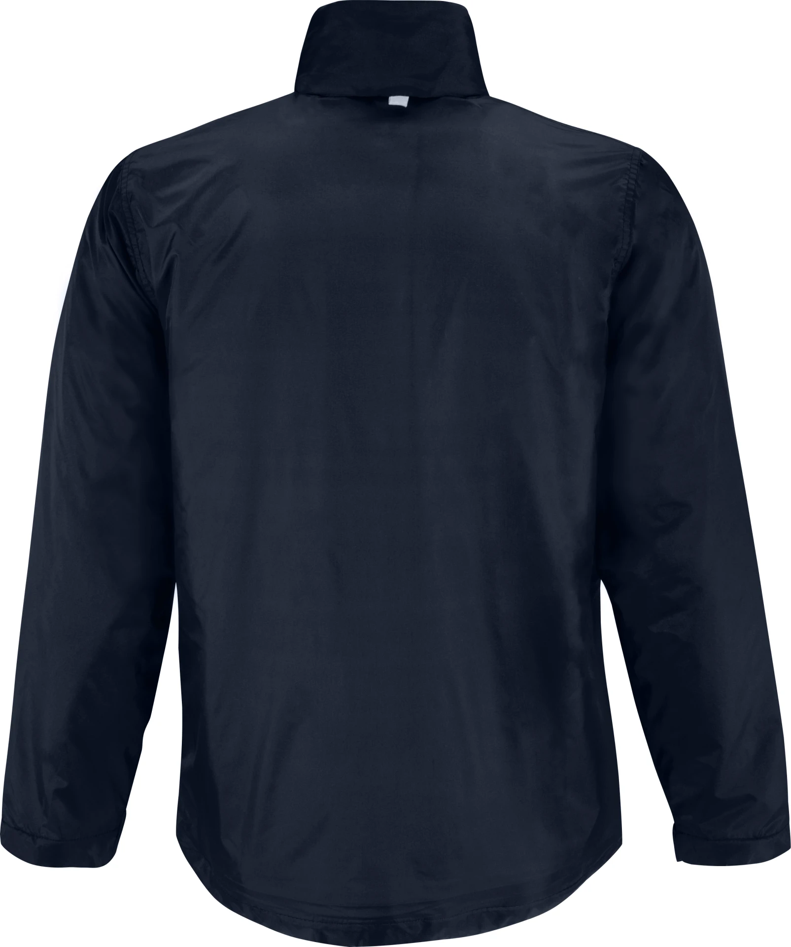 BC-JU824-OceanShore-navy-2 B&C Ocean Shore Jacket