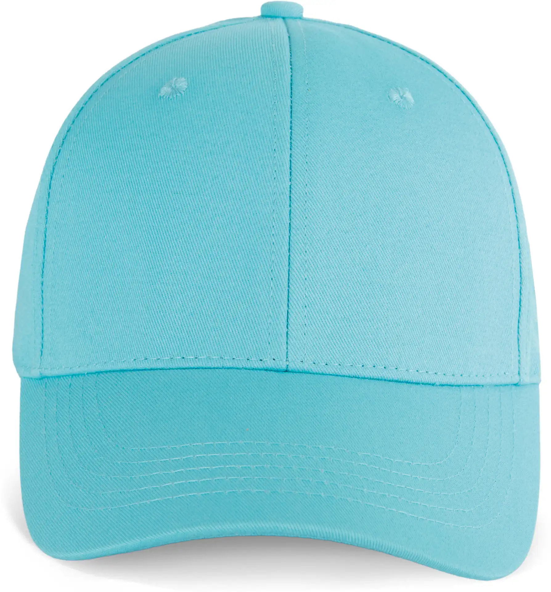 Kariban 6-Panel Kappe