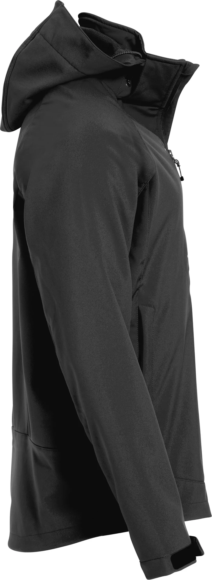 CLIQUE Herren 3-Lagen Softshelljacke Milford