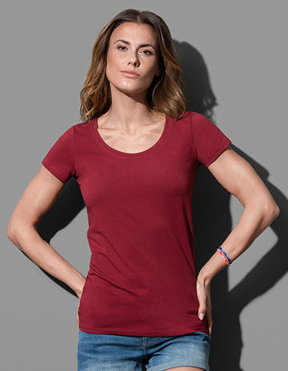 Stedman Claire Crew Neck for women