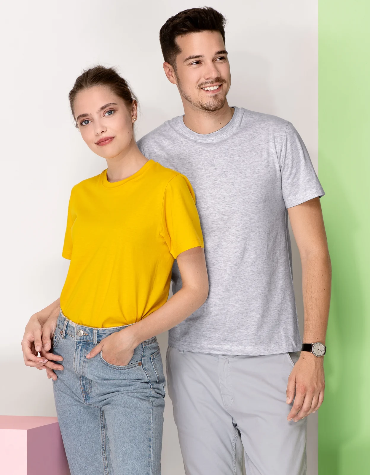 Piccolio T-Shirt Peak P74