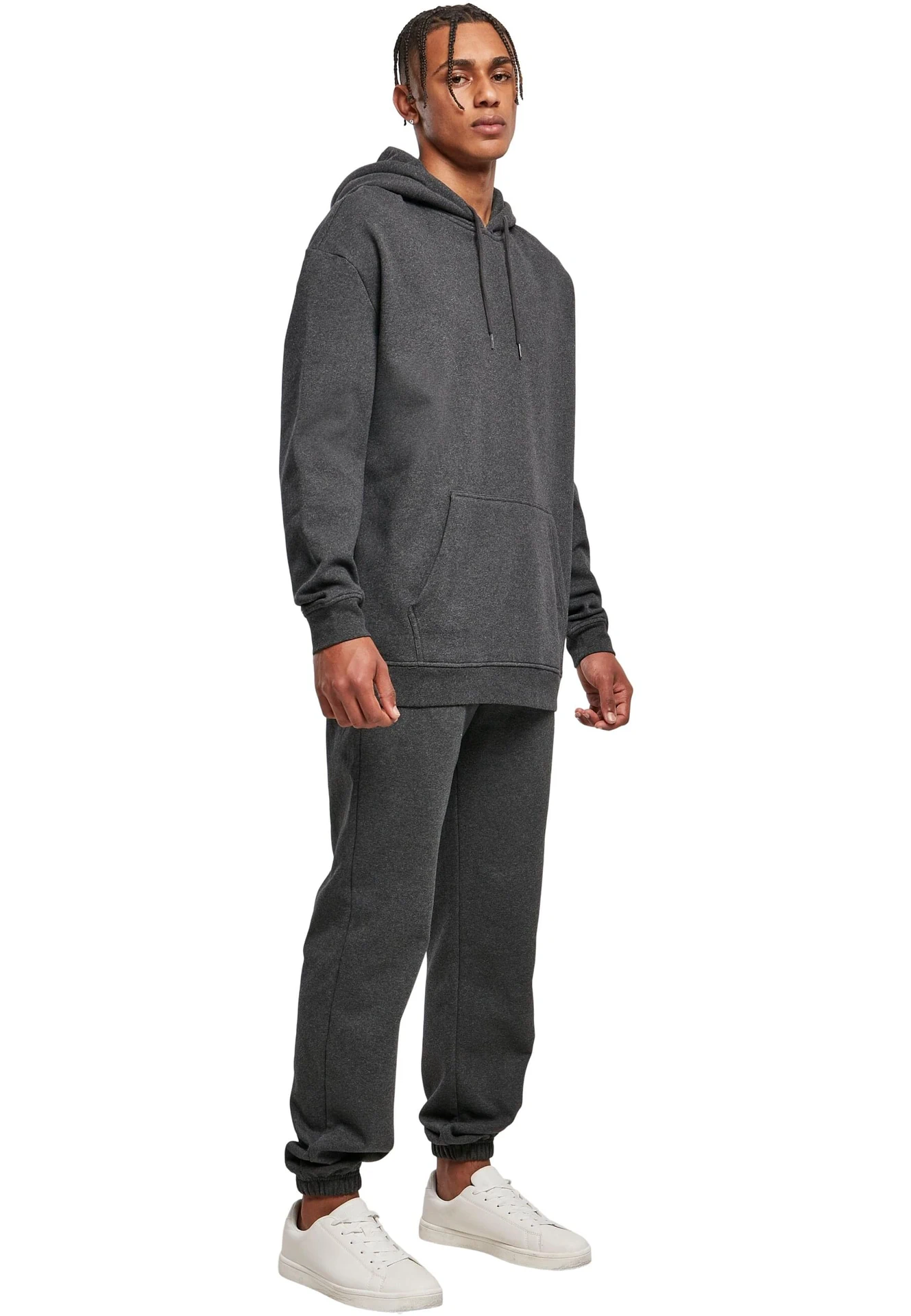 Build Your Brand Basic Sweatpants