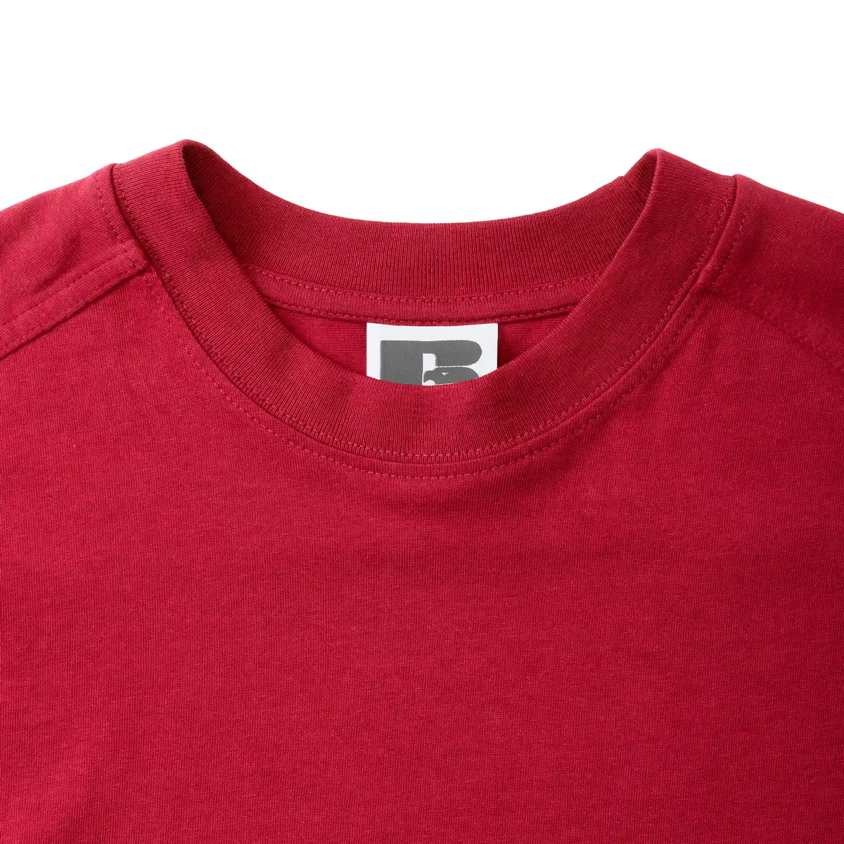 Russell Heavy Duty Workwear T-Shirt