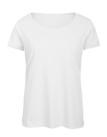 B&C Triblend T-Shirt Women