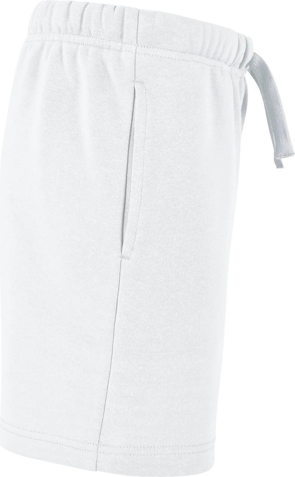 Build Your Brand Kids Basic Sweatshorts