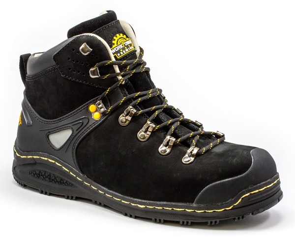 WORKPOWER Dachdeckersicherheitsstiefel S3 LAREDO