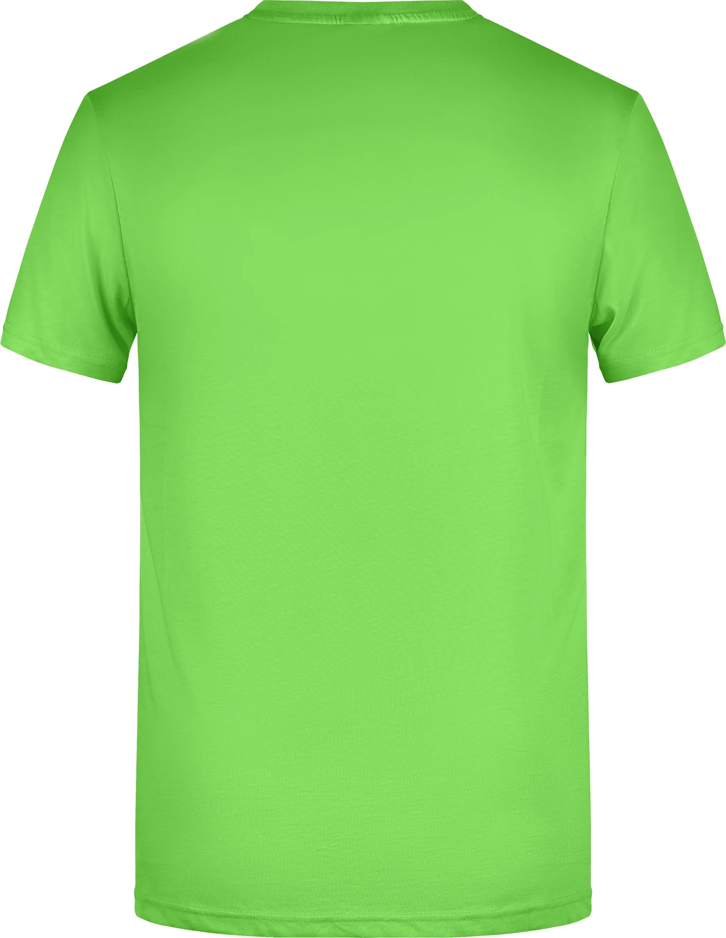 James & Nicholson Men`s Basic-T