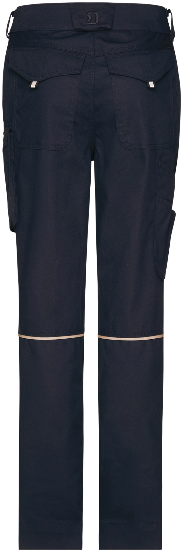 DASSY Stretch-Arbeitshose Women GAUDI Flex DASSY Stretch-Arbeitshose Women GAUDI Flex