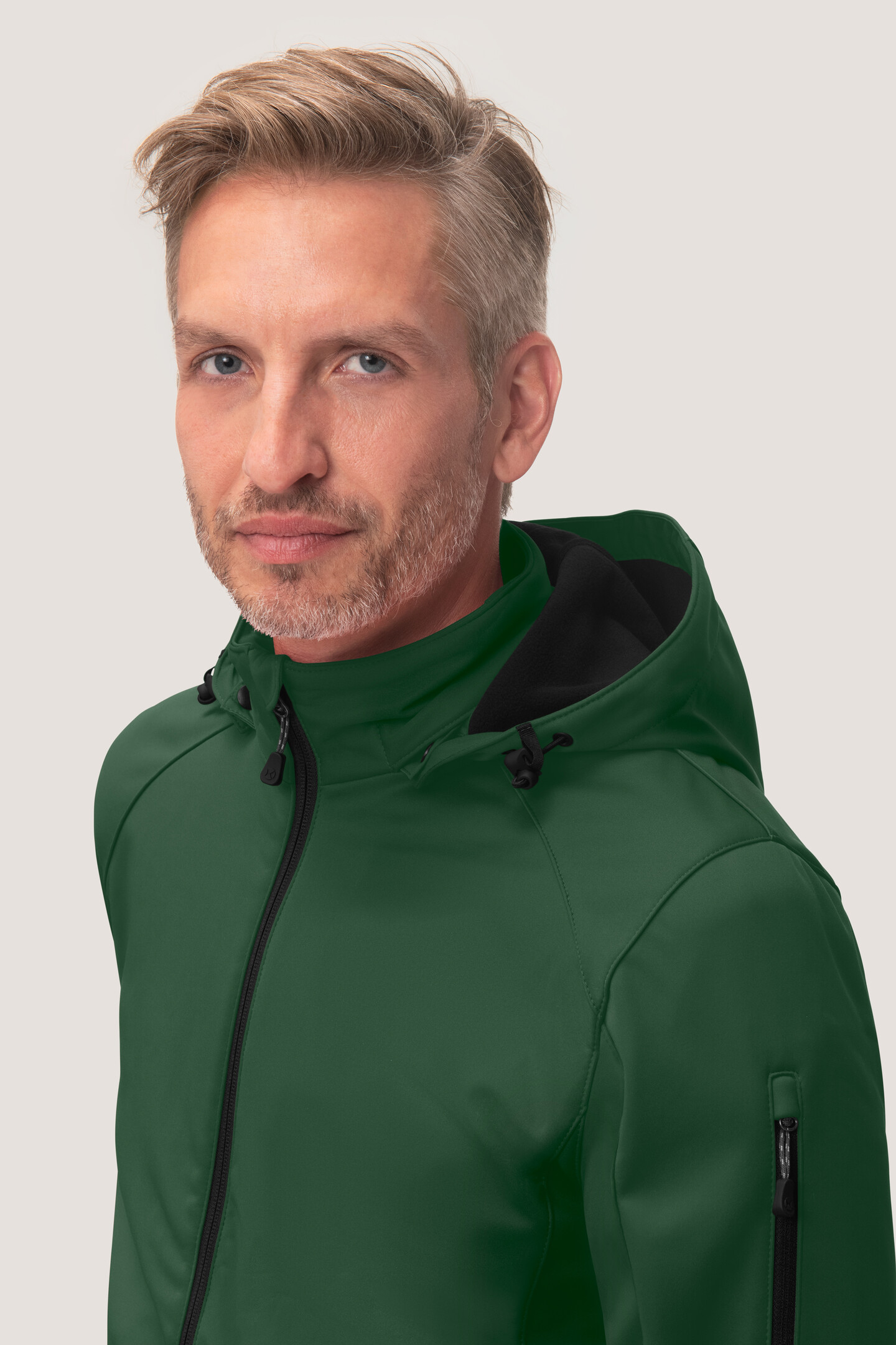HAKRO Softshell-Jacke 848 Ontario HAKRO Softshell-Jacke 848 Ontario