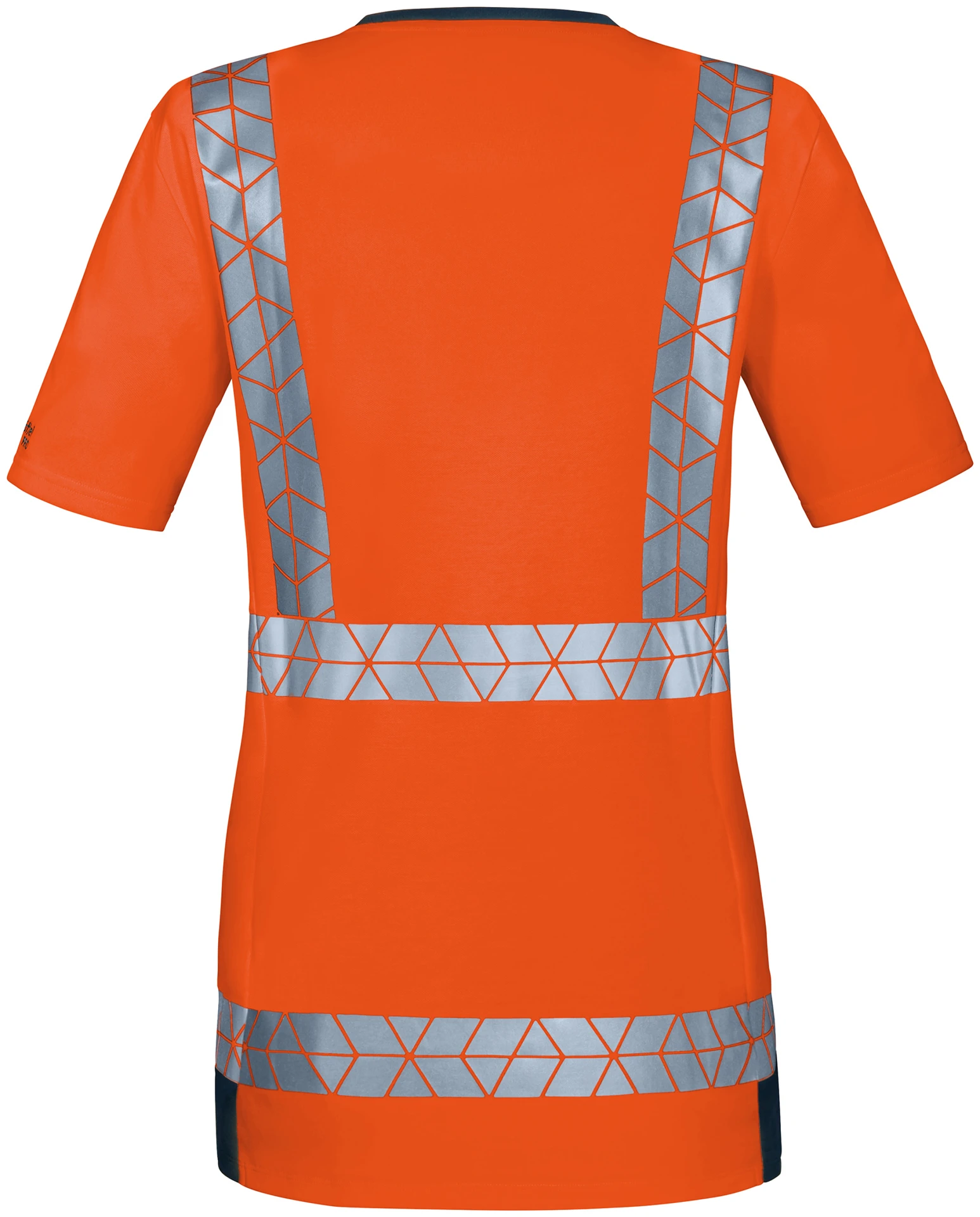 Schöffel PRO 7731 Damen SIGNALHELD Warnschutz T-Shirt