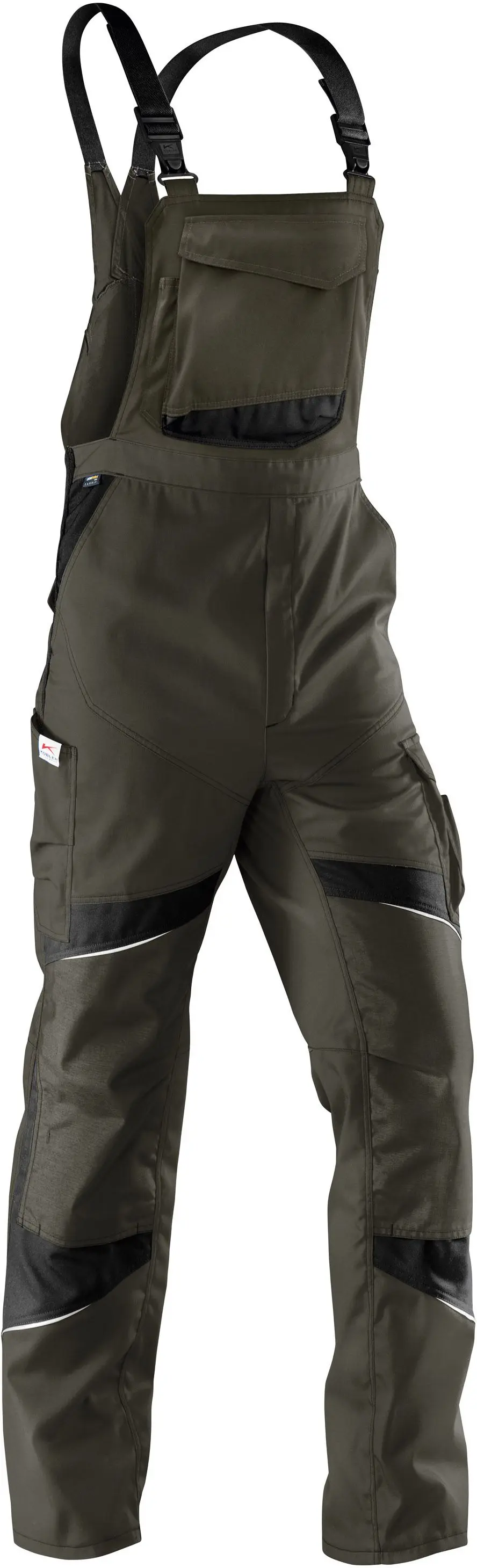Kübler Latzhose ACTIVIQ