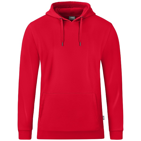 JAKO Kapuzensweat Organic JAKO Kapuzensweat Organic