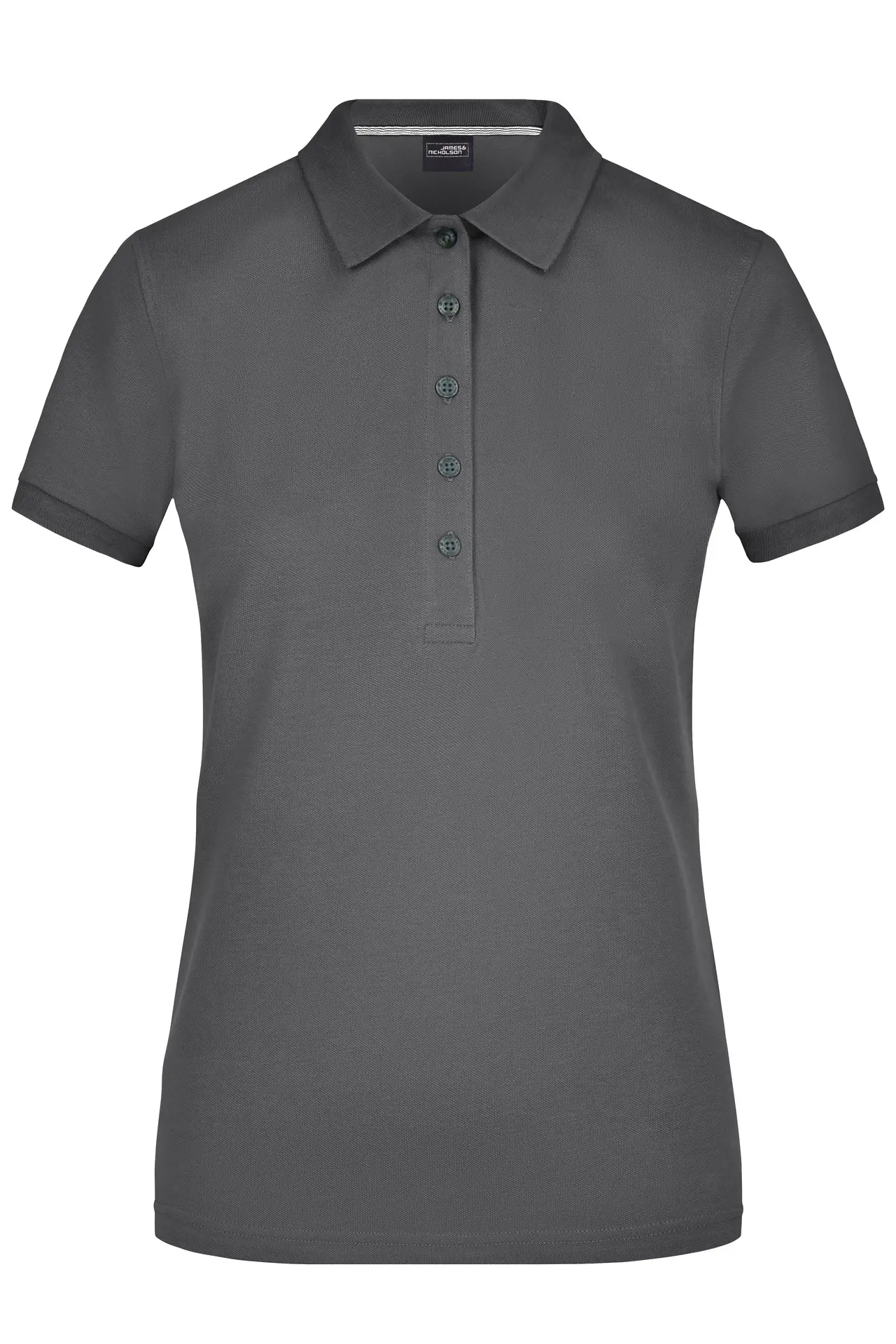 James & Nicholson Ladies Pima Polo