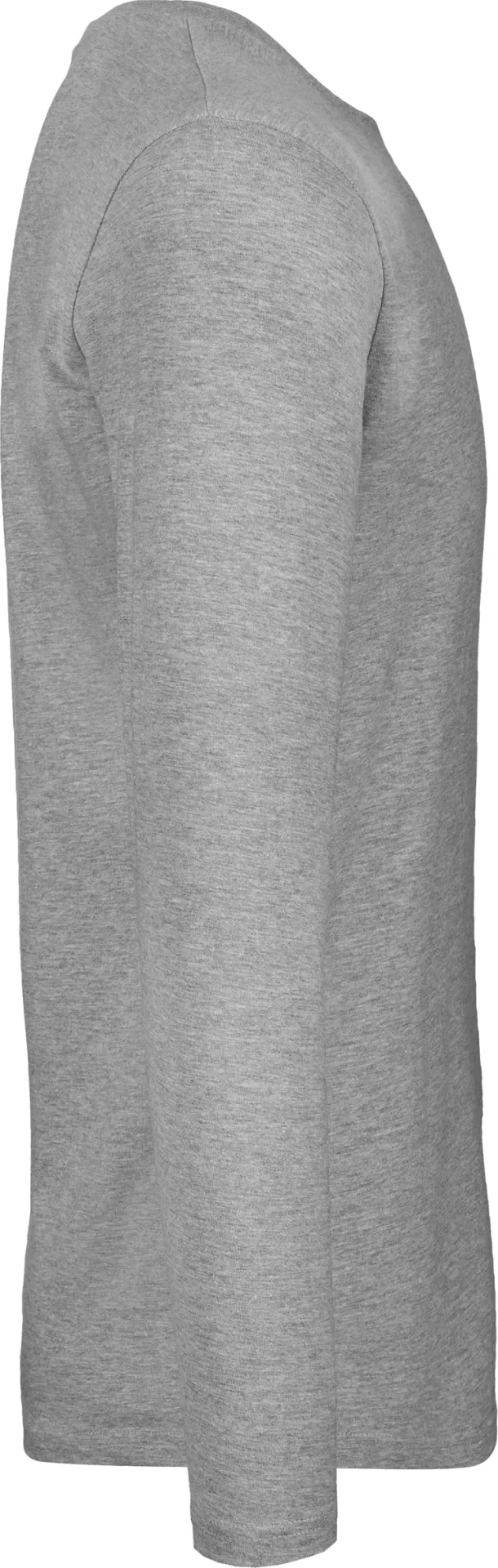 B&C T-Shirt #E150 Long Sleeve