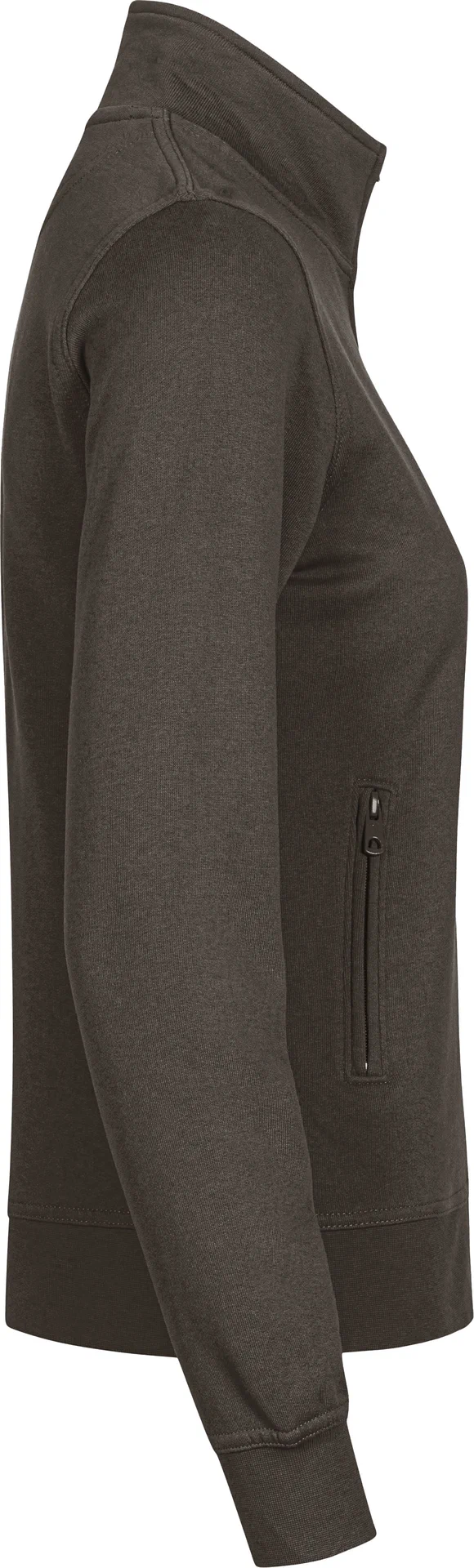 Promodoro Women's Sweatjacket