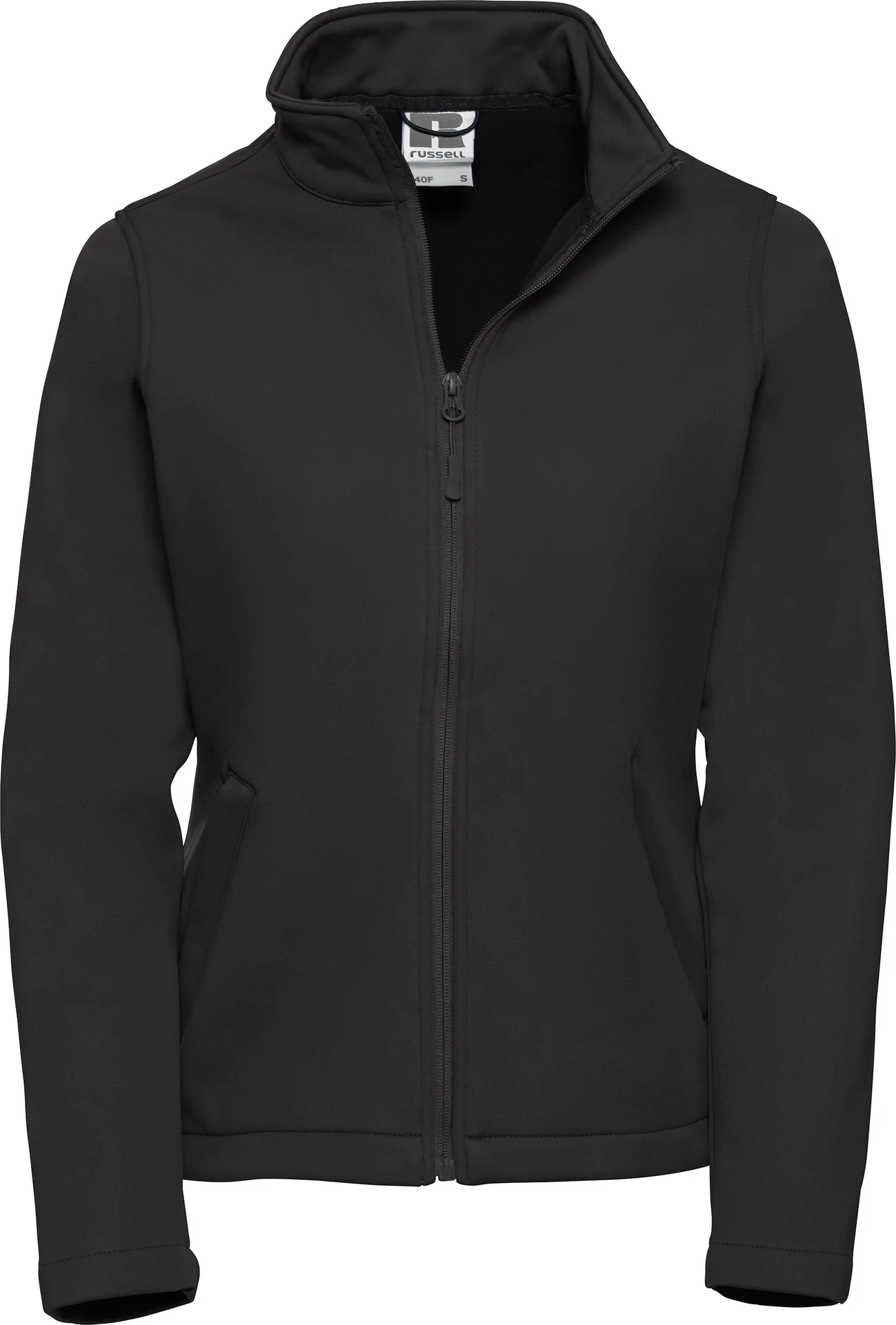 Russell Ladies Smart Softshell Jacket