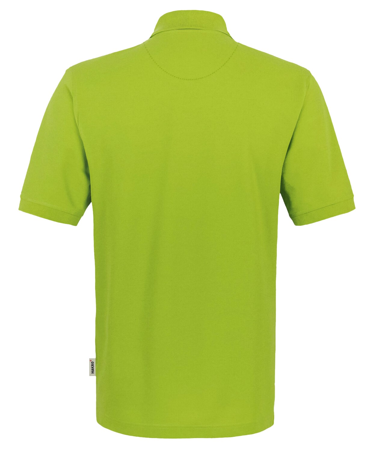 HAKRO Pocket-Poloshirt 812 Mikralinar® HAKRO Pocket-Poloshirt 812 Mikralinar®