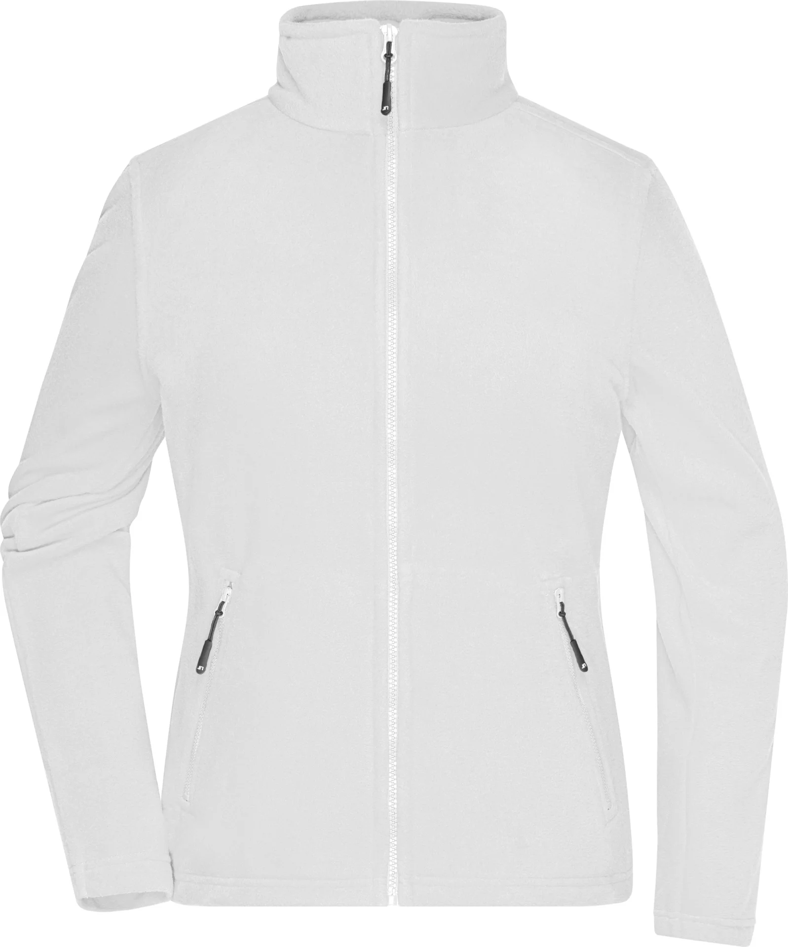 James & Nicholson Ladies Fleecejacket