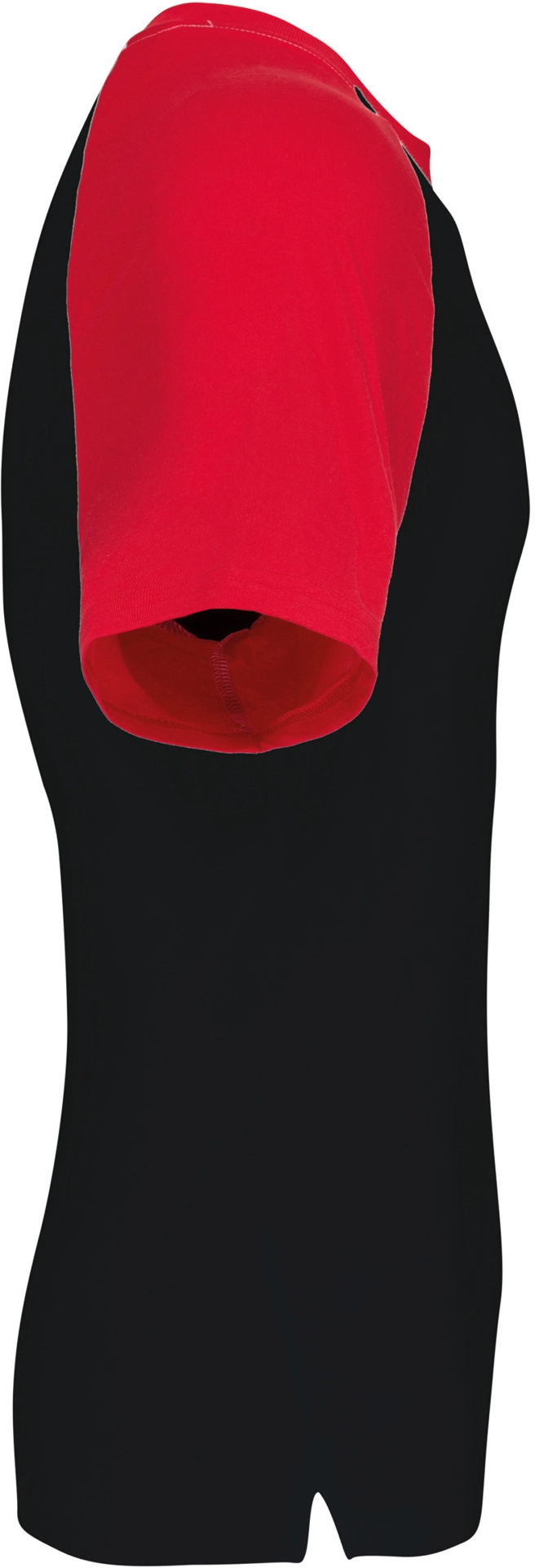Kariban Baseball T-Shirt