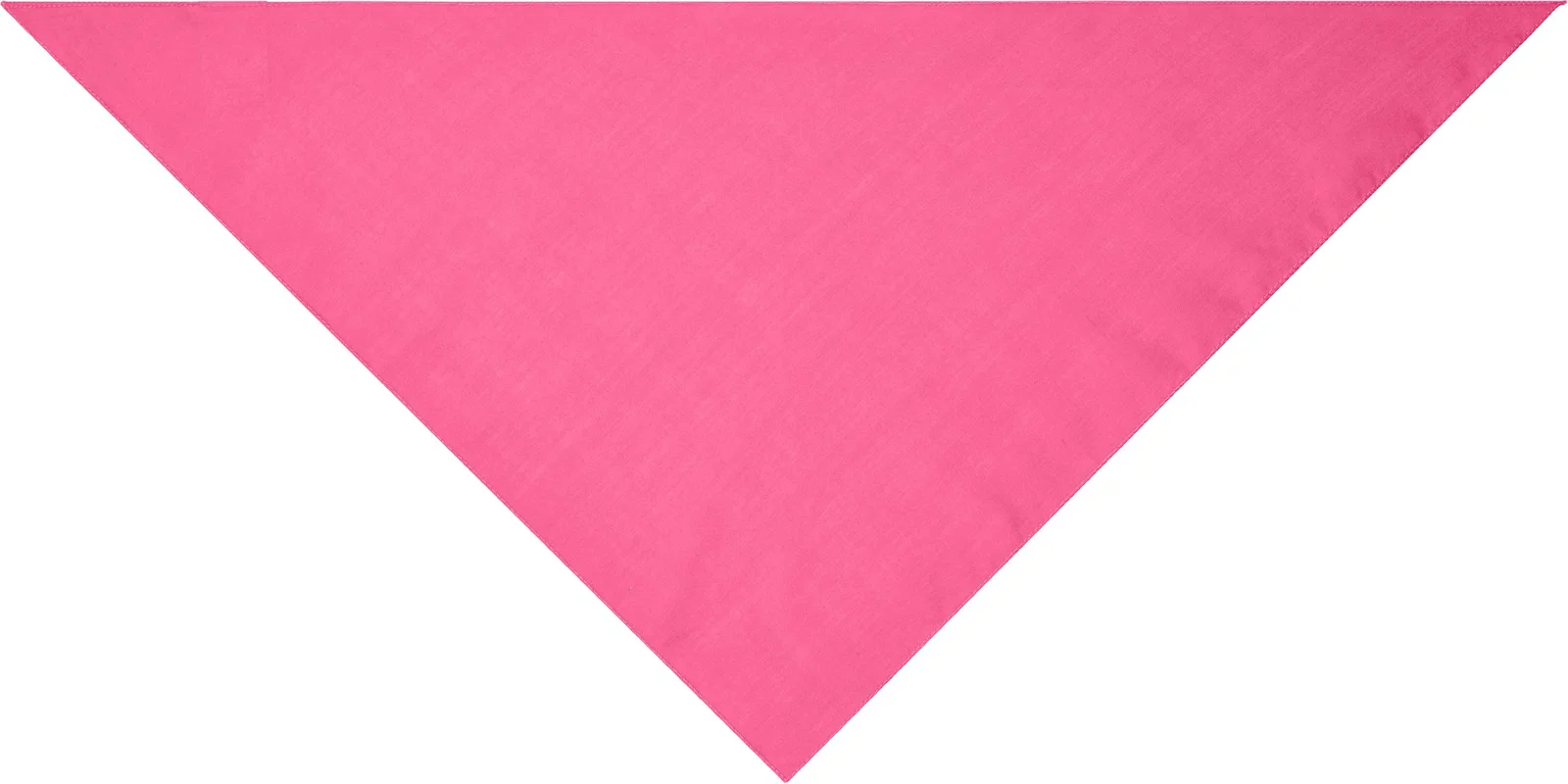 myrtle beach Triangular Scarf