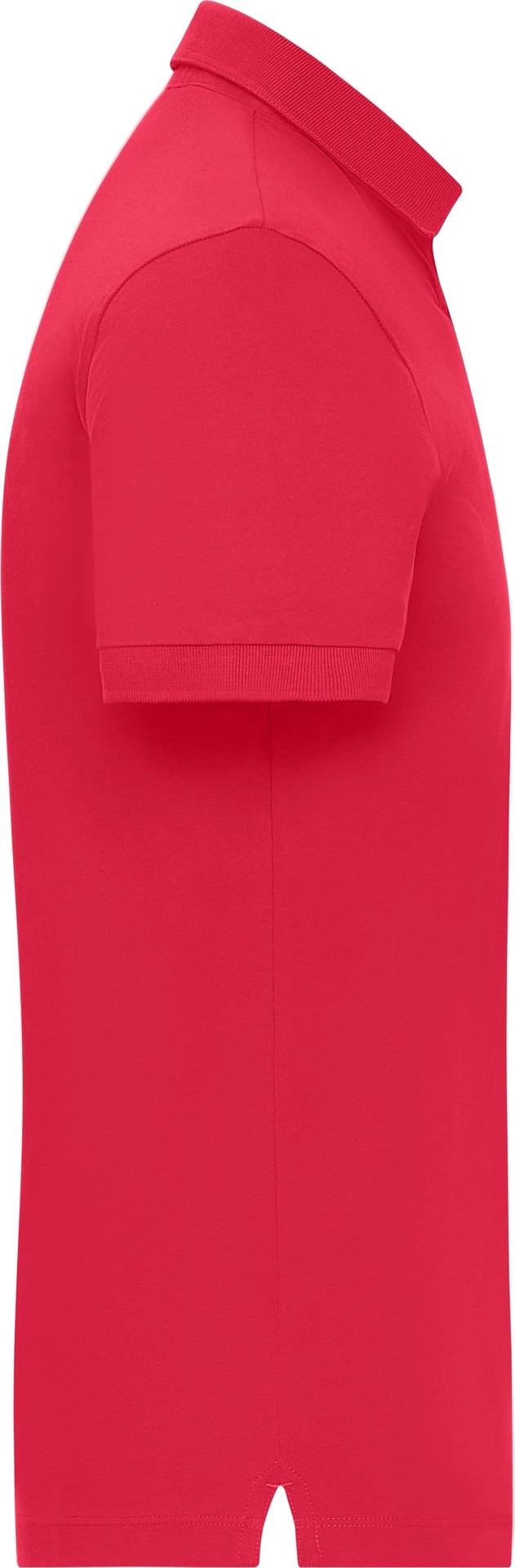 James & Nicholson Men´s Mercerised Polo Slim Fit