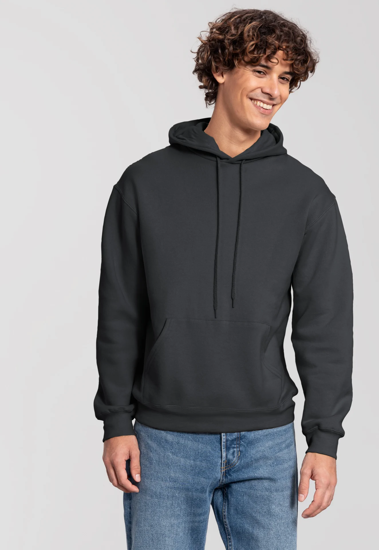F.O.L. Iconic Premium Hooded Sweat