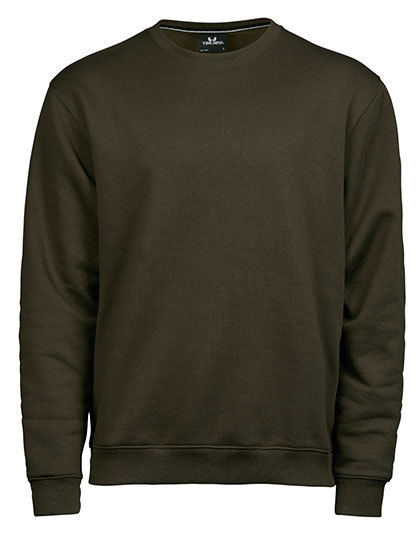 TEE JAYS Heavy Sweatshirt TEE JAYS Heavy Sweatshirt