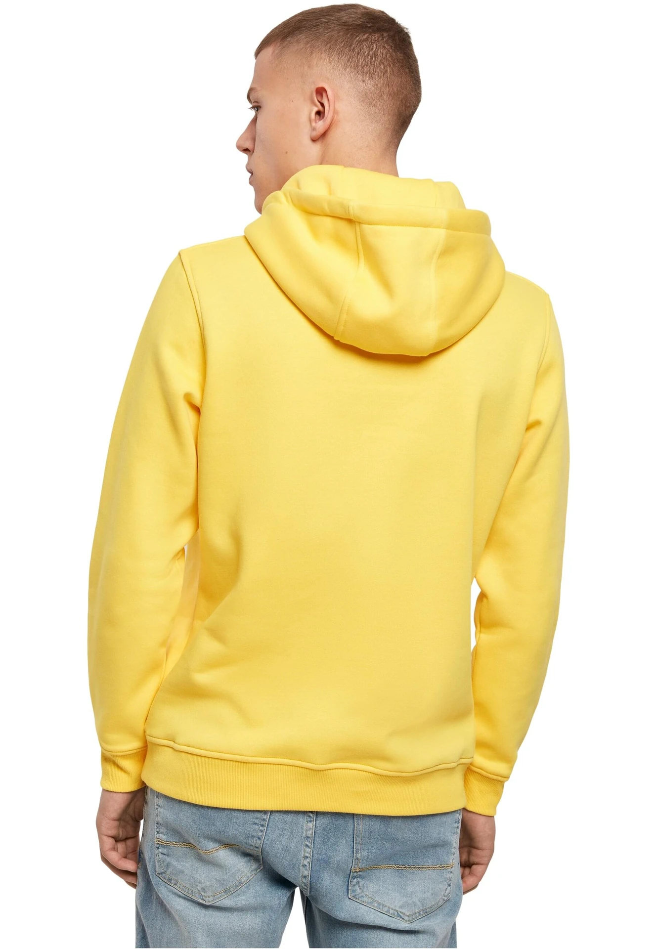 Build Your Brand Heavy Hoody