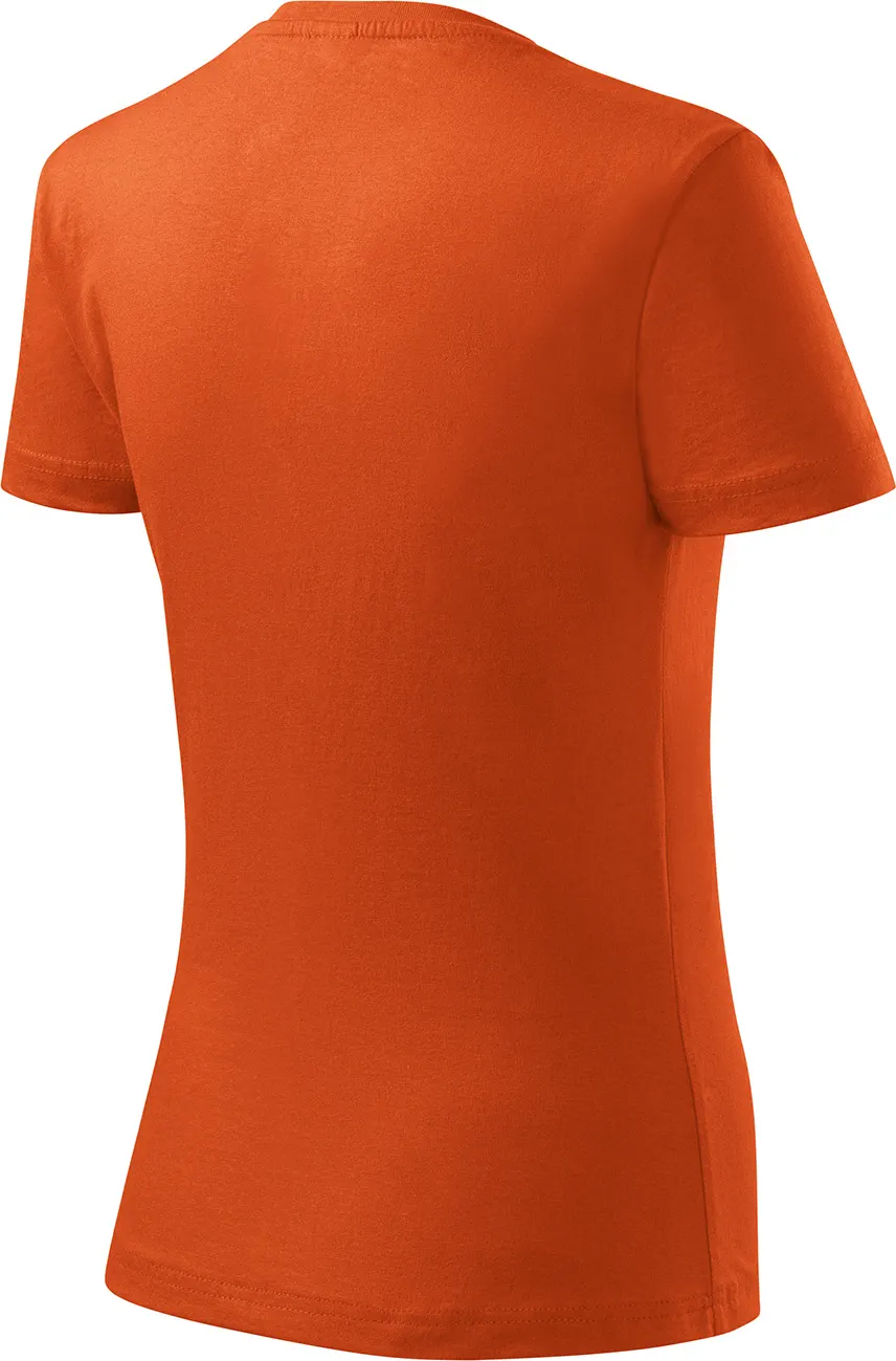 MALFINI T-Shirt Damen Classic New 133