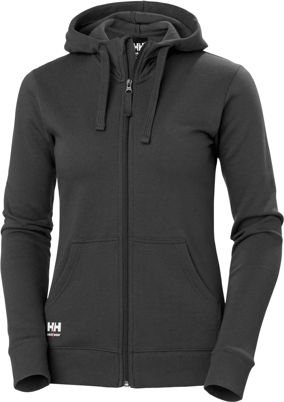 HELLY HANSEN Damen Kapuzen Sweatjacke Classic 79323 HELLY HANSEN Damen Kapuzen Sweatjacke Classic 79323