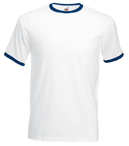 F.O.L. Ringer Tee F.O.L. Ringer Tee