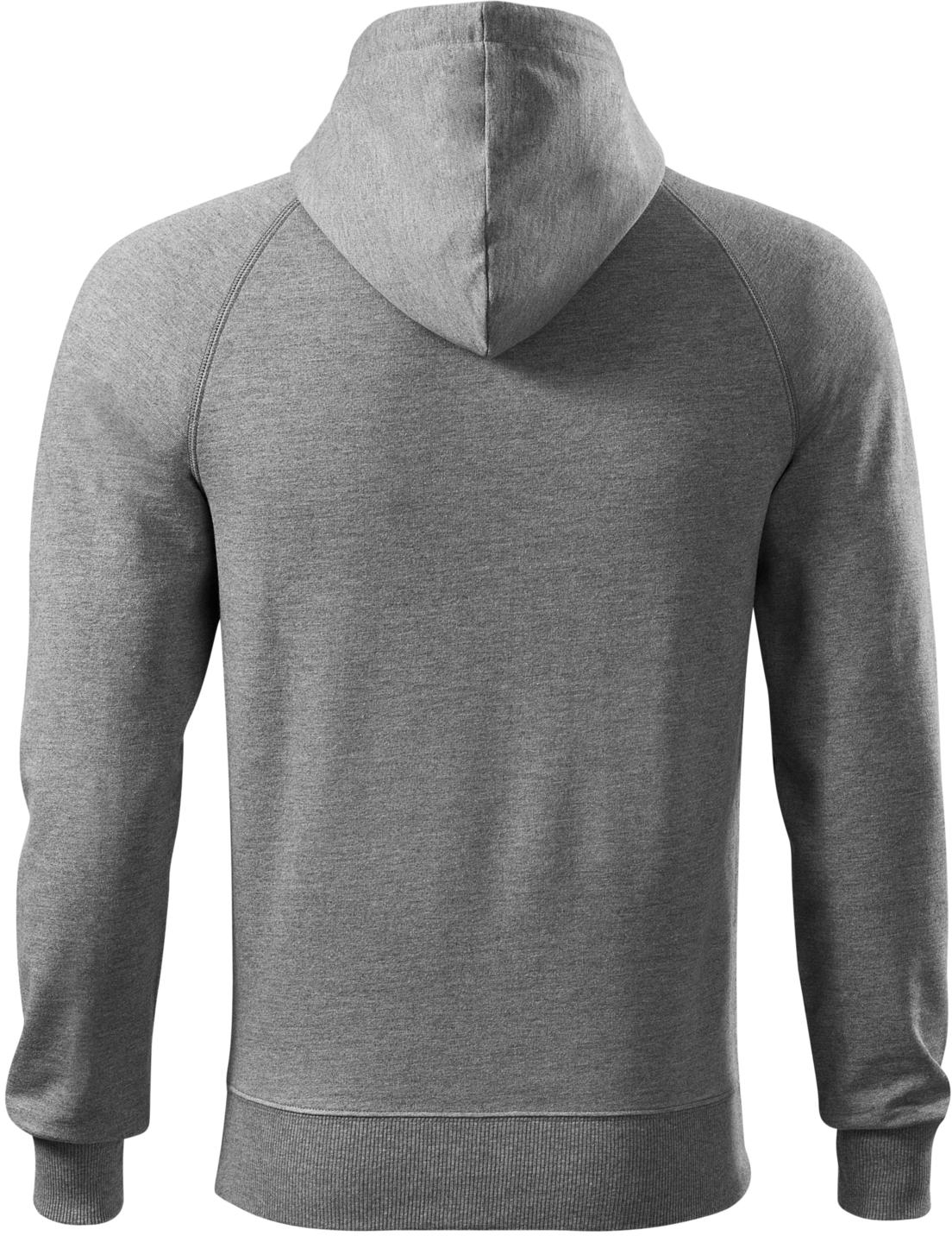 MALFINI Sweatshirt Voyage 452 MALFINI Sweatshirt Voyage 452