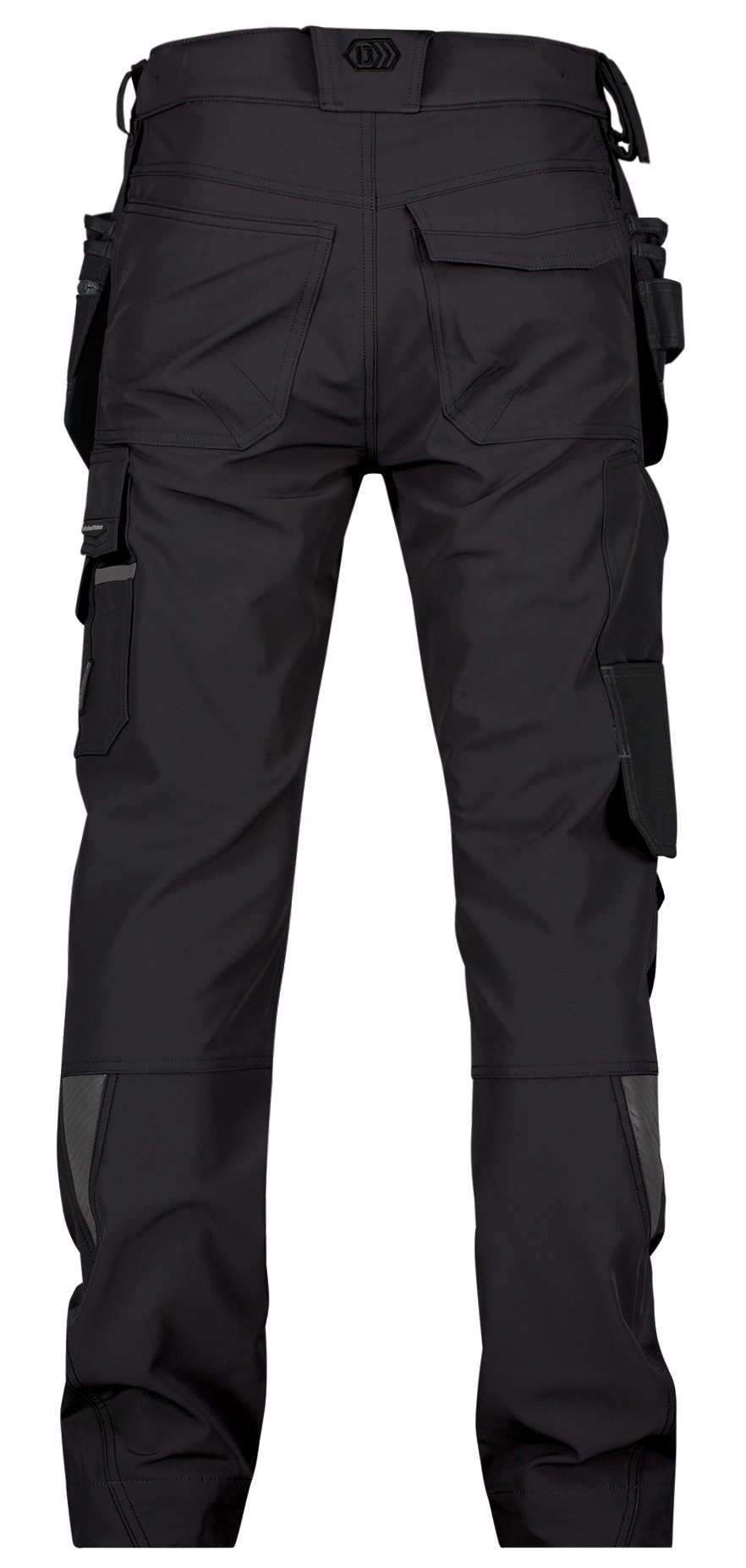 DASSY Stretch-Arbeitshose MATRIX DASSY Stretch-Arbeitshose MATRIX