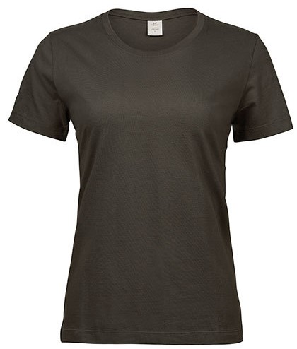 TEE JAYS Ladies Sof Tee TEE JAYS Ladies Sof Tee