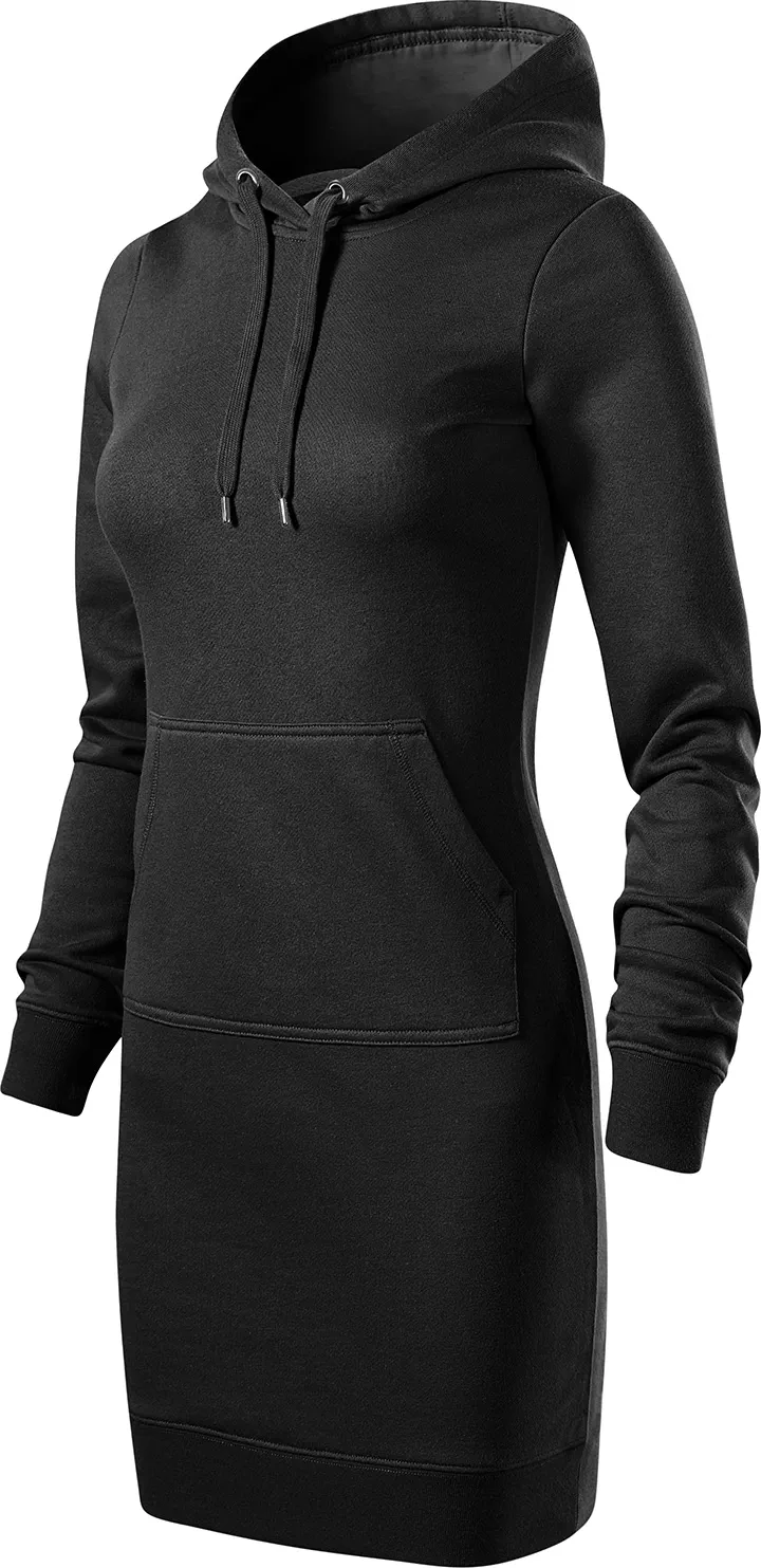 MALFINI Kleid Damen Snap 419