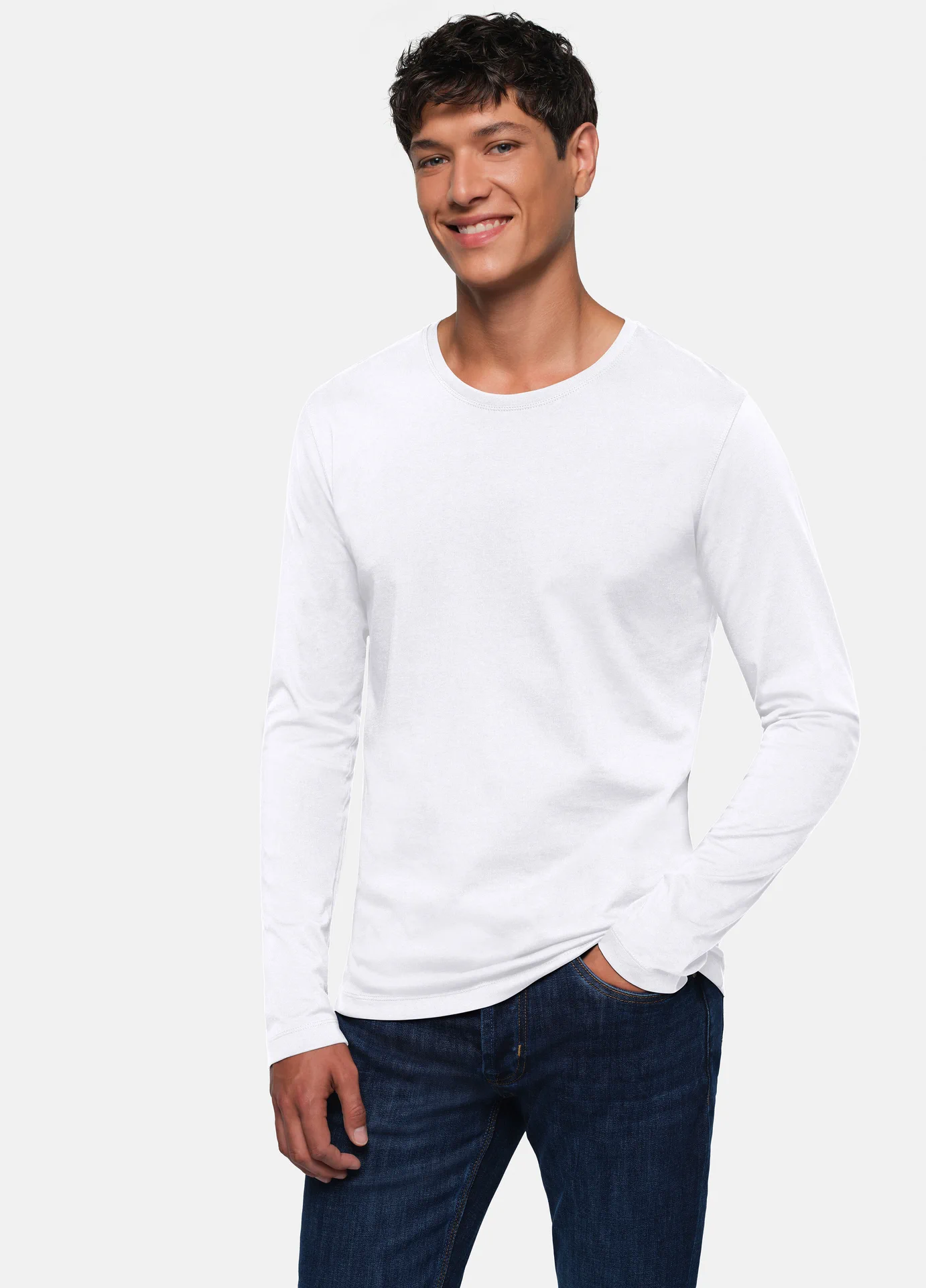 HAKRO Longsleeve 278 Heavy