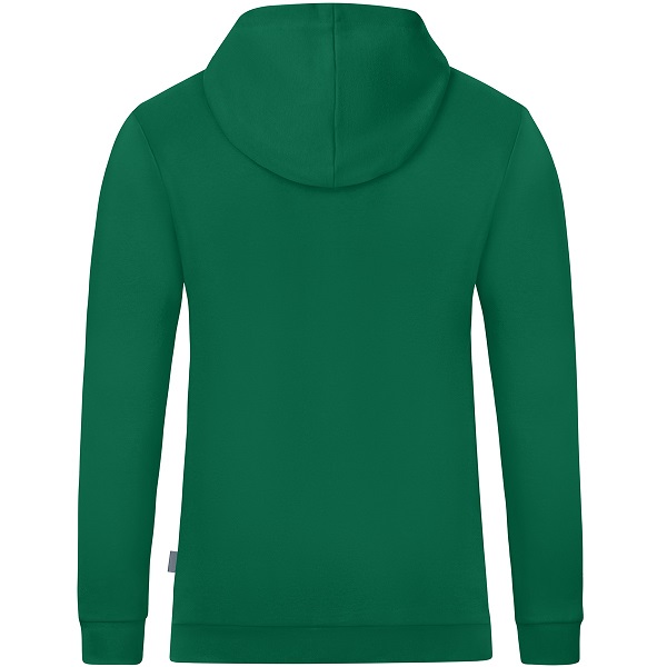 JAKO Kapuzensweat Organic JAKO Kapuzensweat Organic