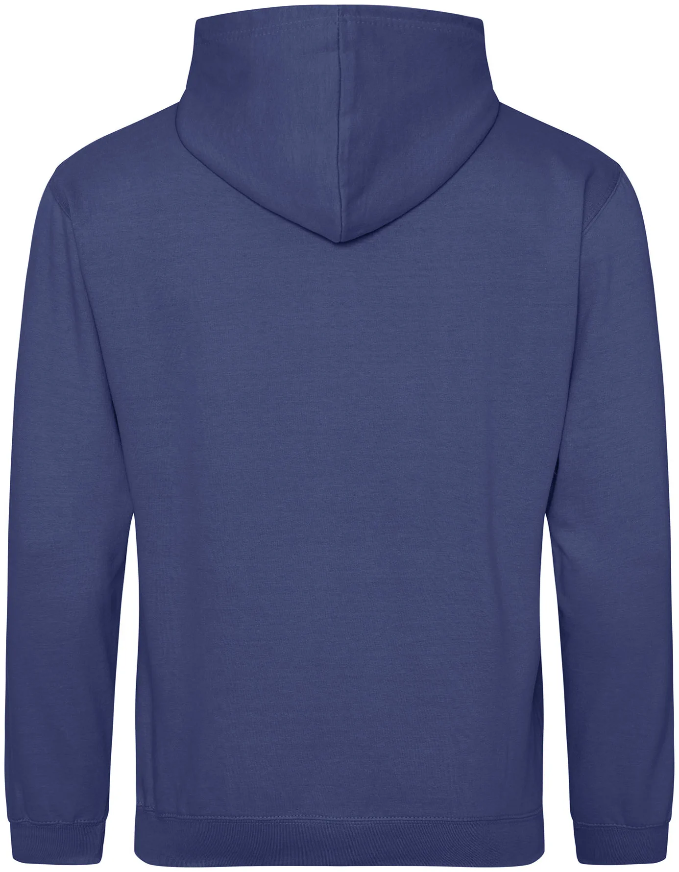 justhoods-jh001-college-hoodie-denimblue-back-3 Just Hoods College Hoodie