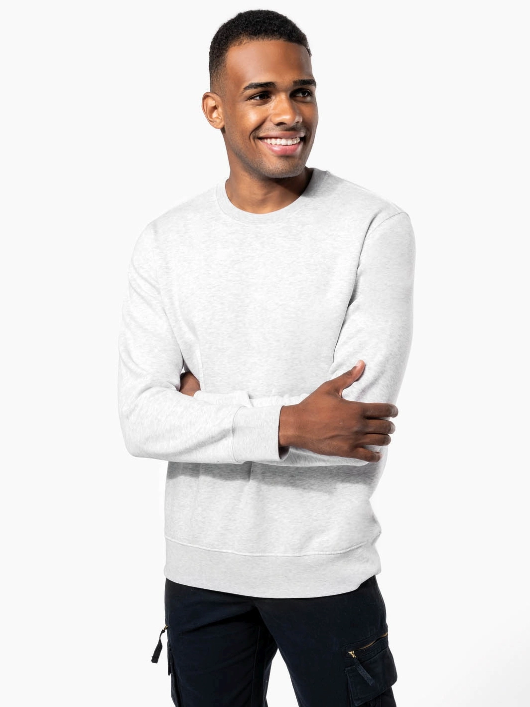 Kariban Workwear Sweater