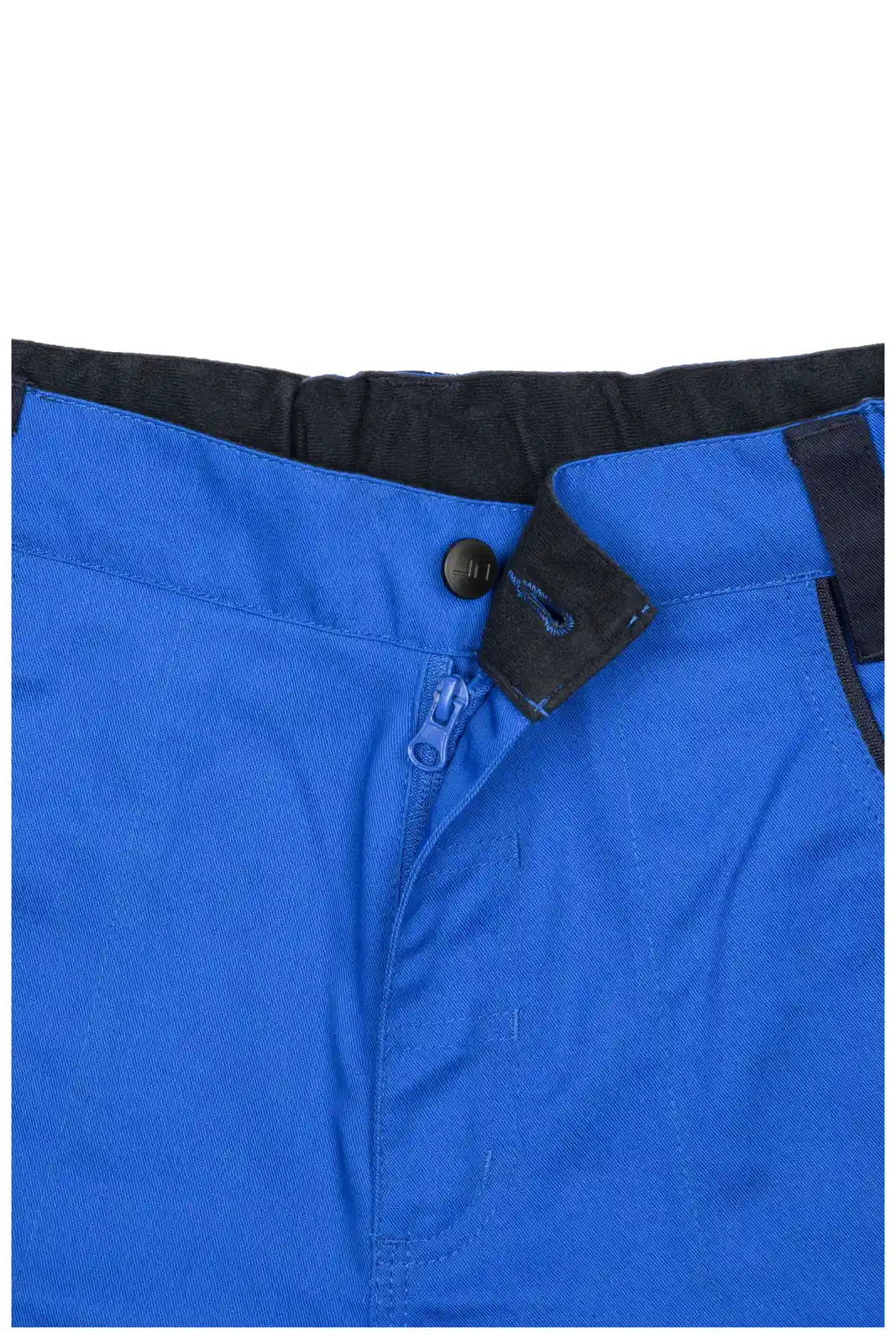 James & Nicholson Workwear Bermudas