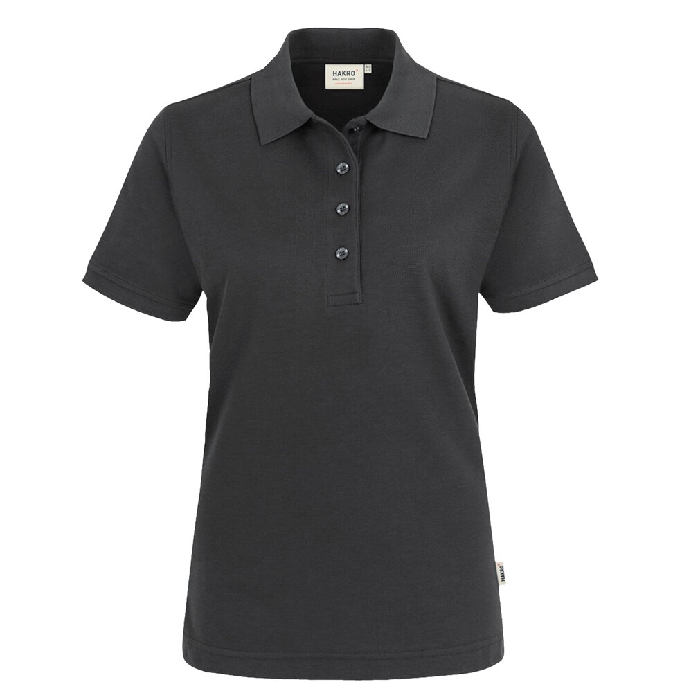 HAKRO Women-Poloshirt 216 Mikralinar®