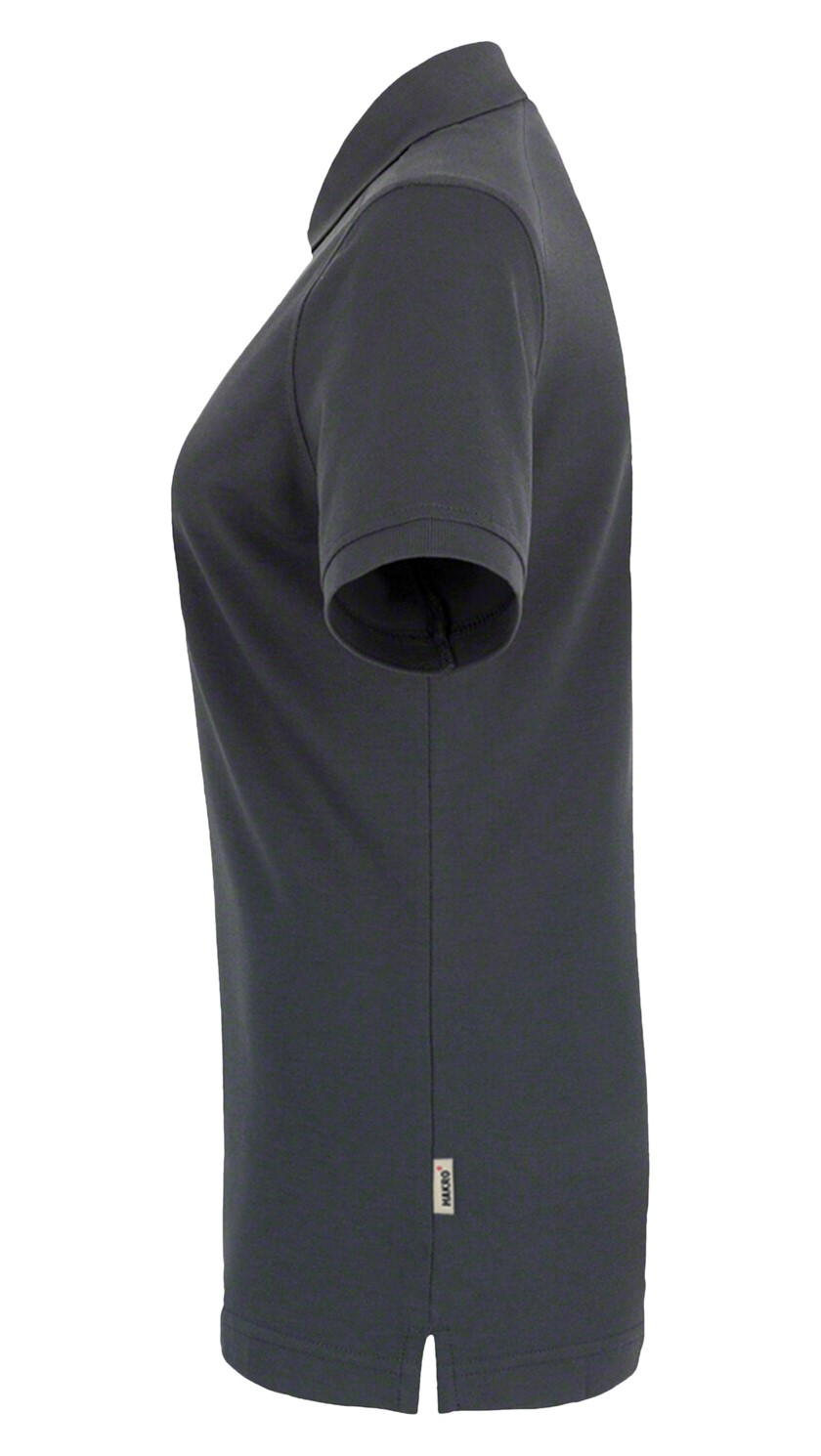 HAKRO Damen-Poloshirt 218 High Mikralinar® HAKRO Damen-Poloshirt 218 High Mikralinar®