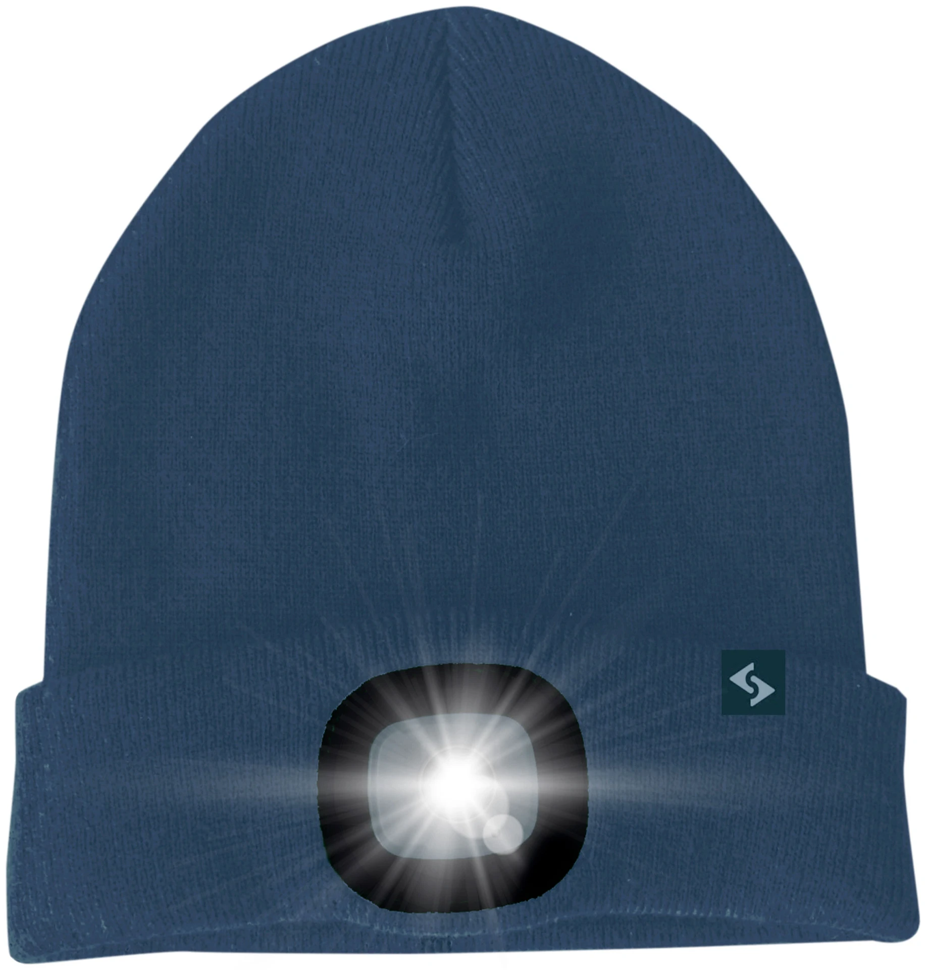 SCHEIBLER LED Kindermütze Malix