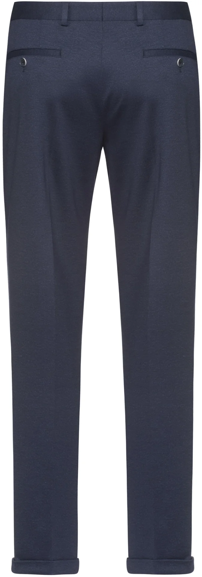 GREIFF Herren Jerseyhose CASUAL Regular Fit