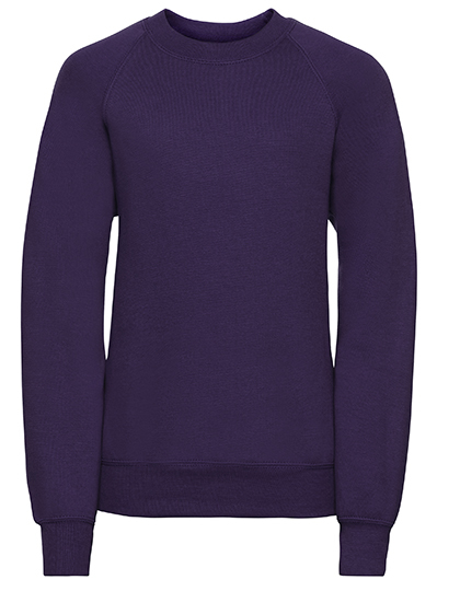 Russell Children's Classic Sweatshirt
