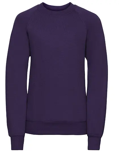 Russell Children's Classic Sweatshirt